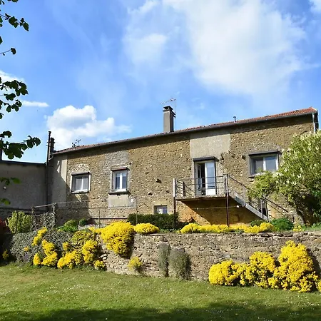 Tatil Evi Le Coin Jacqueline