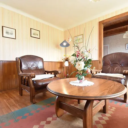 Tatil Evi Le Coin Jacqueline