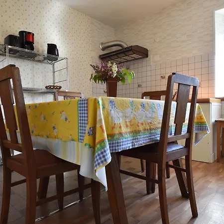 Tatil Evi Le Coin Jacqueline *