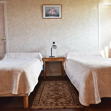 Tatil Evi Le Coin Jacqueline *