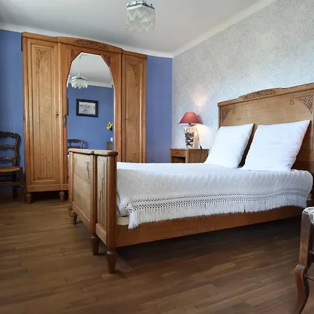 Le Coin Jacqueline Tatil Evi
